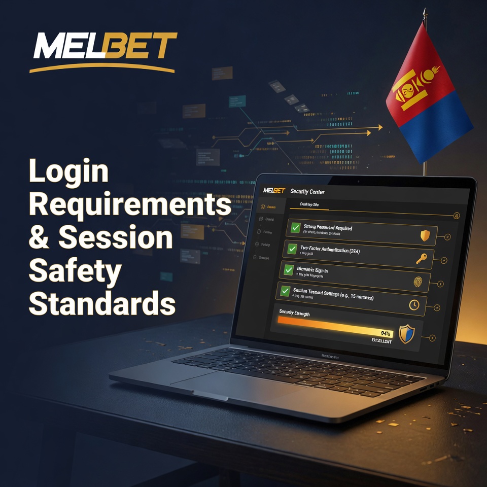 MelBet account security — 2FA setup